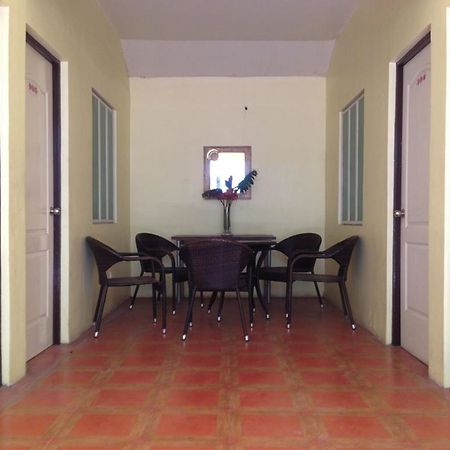 Sun Moon Poolside Hotel Angeles Luaran gambar