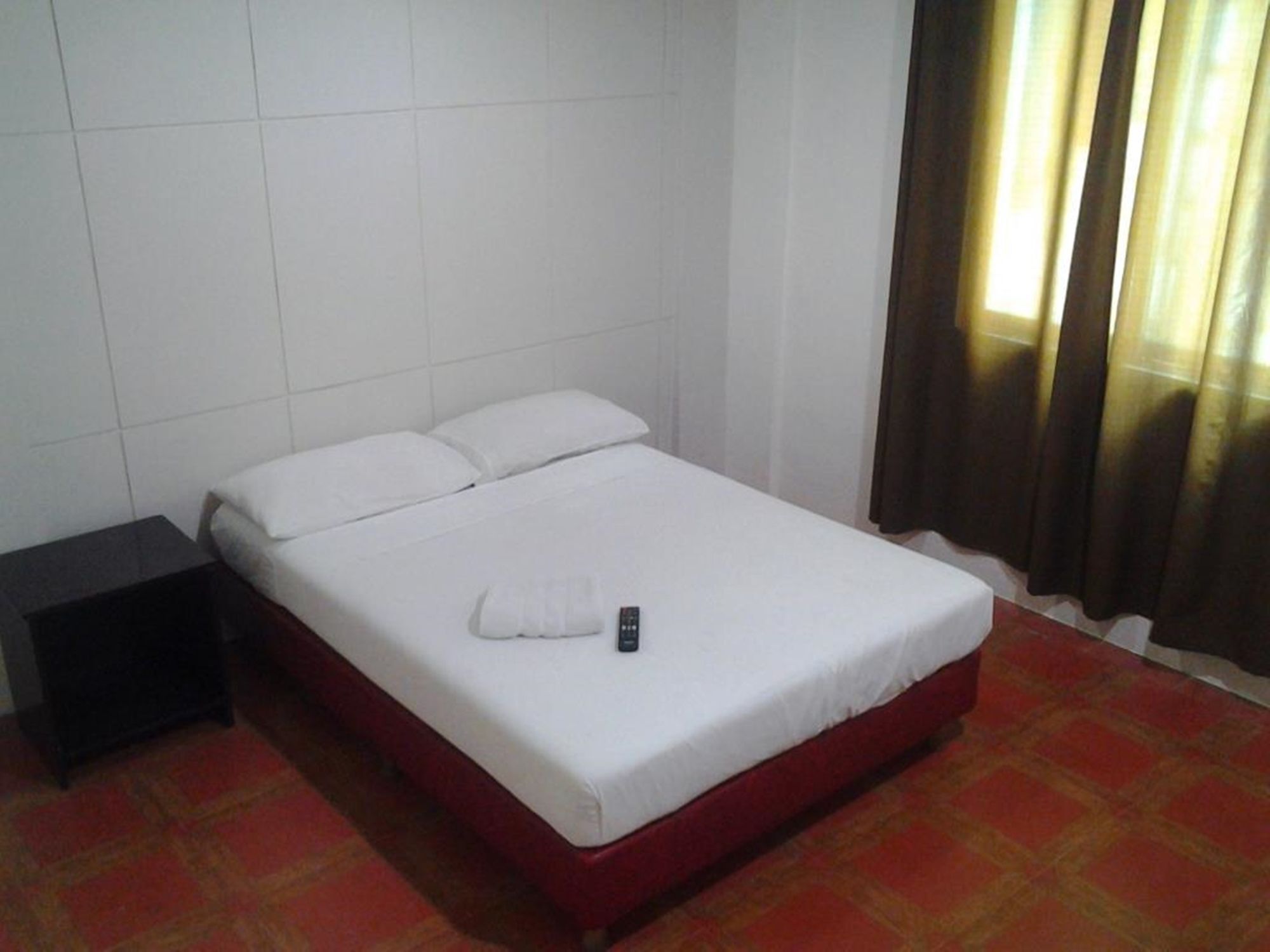Sun Moon Poolside Hotel Angeles Luaran gambar