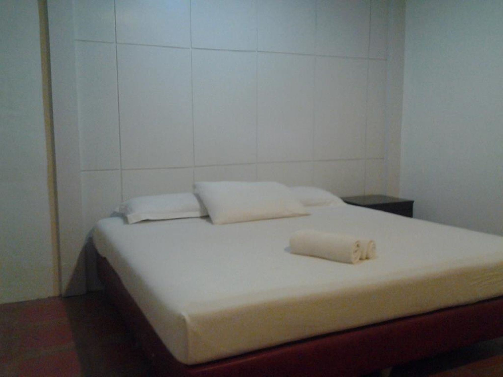Sun Moon Poolside Hotel Angeles Luaran gambar